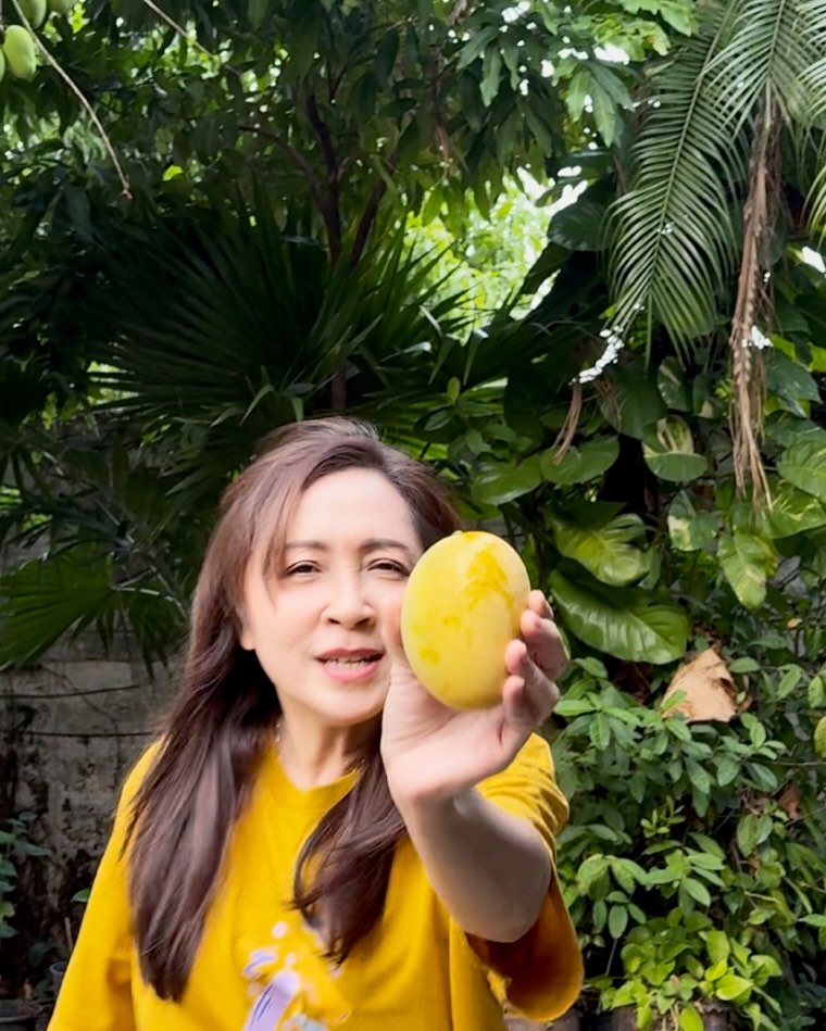 กวาง - กมลชนก เขมะโยธิน