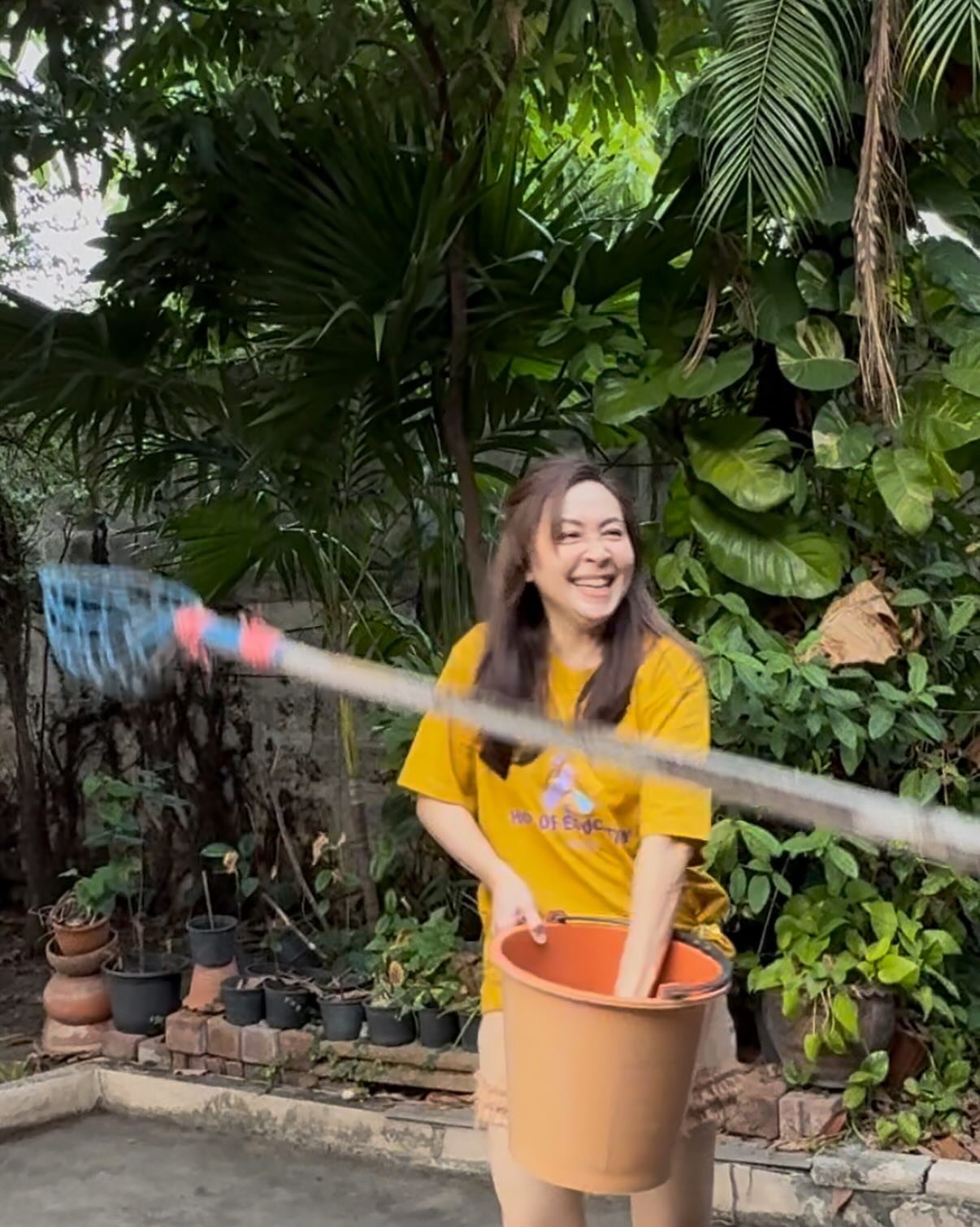 กวาง - กมลชนก เขมะโยธิน