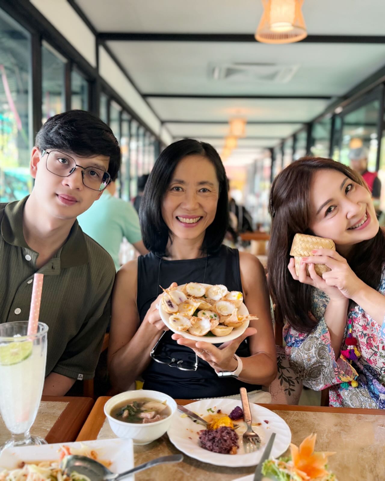 กวาง - กมลชนก เขมะโยธิน