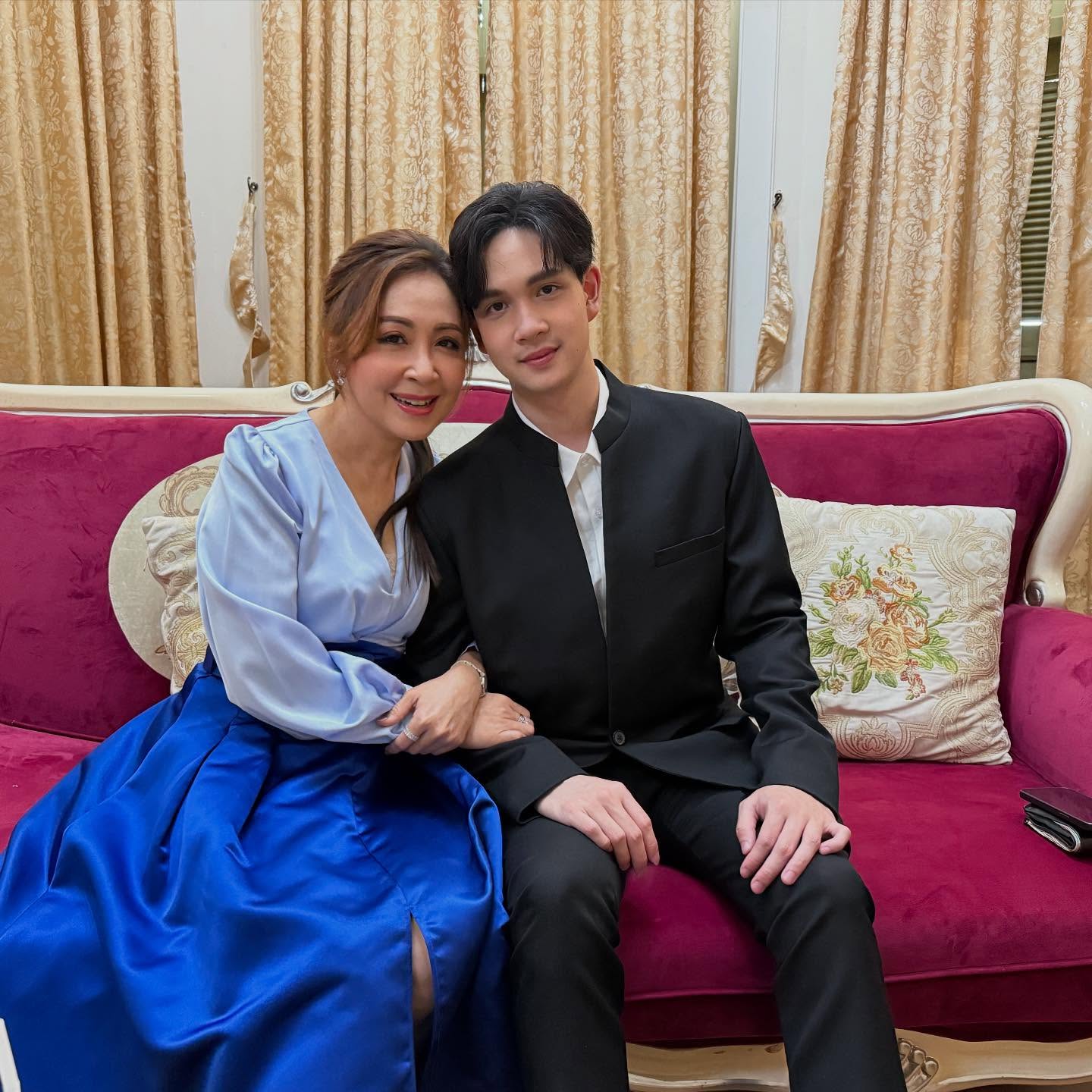 กวาง - กมลชนก เขมะโยธิน