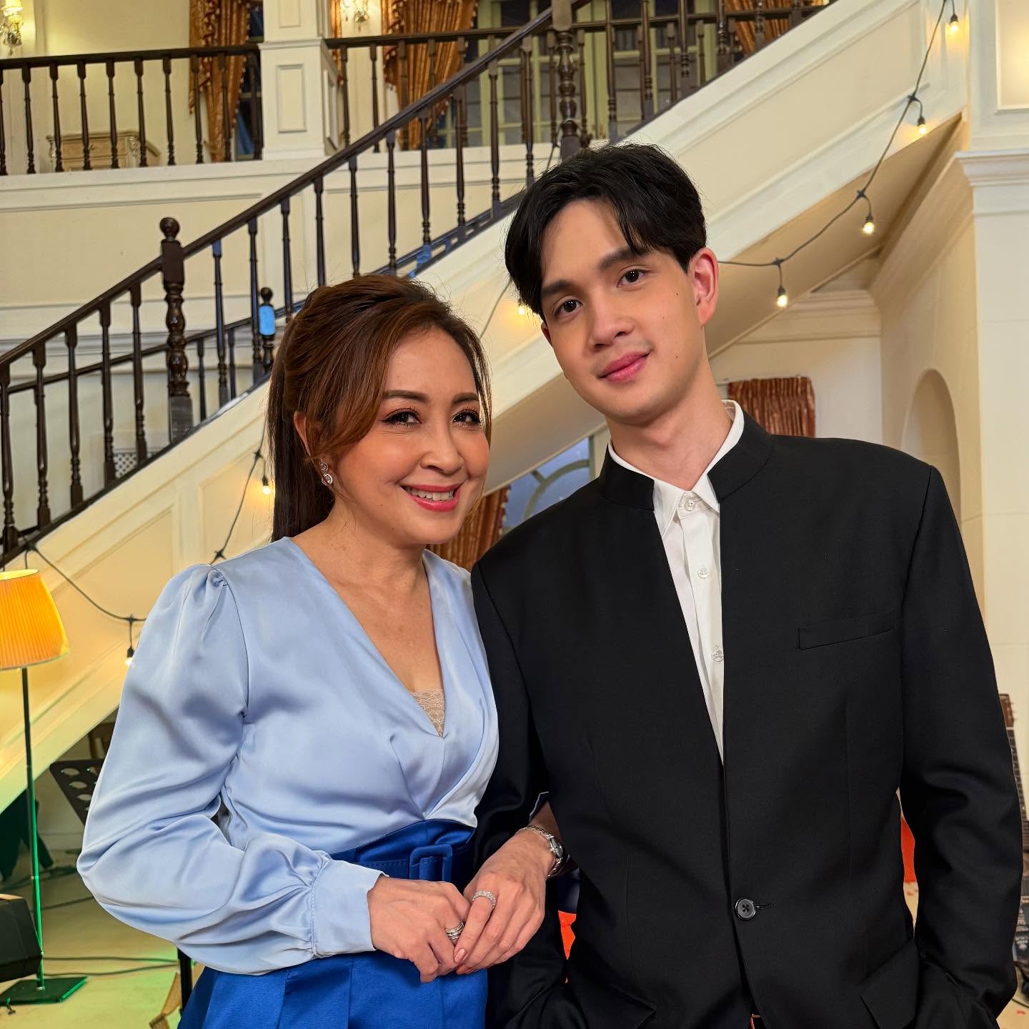 กวาง - กมลชนก เขมะโยธิน