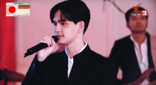 กวาง - กมลชนก เขมะโยธิน