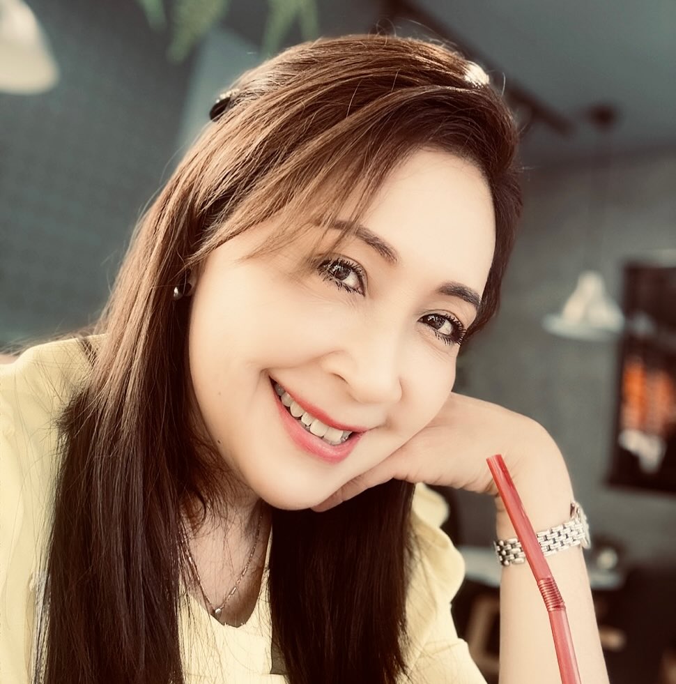 กวาง - กมลชนก เขมะโยธิน