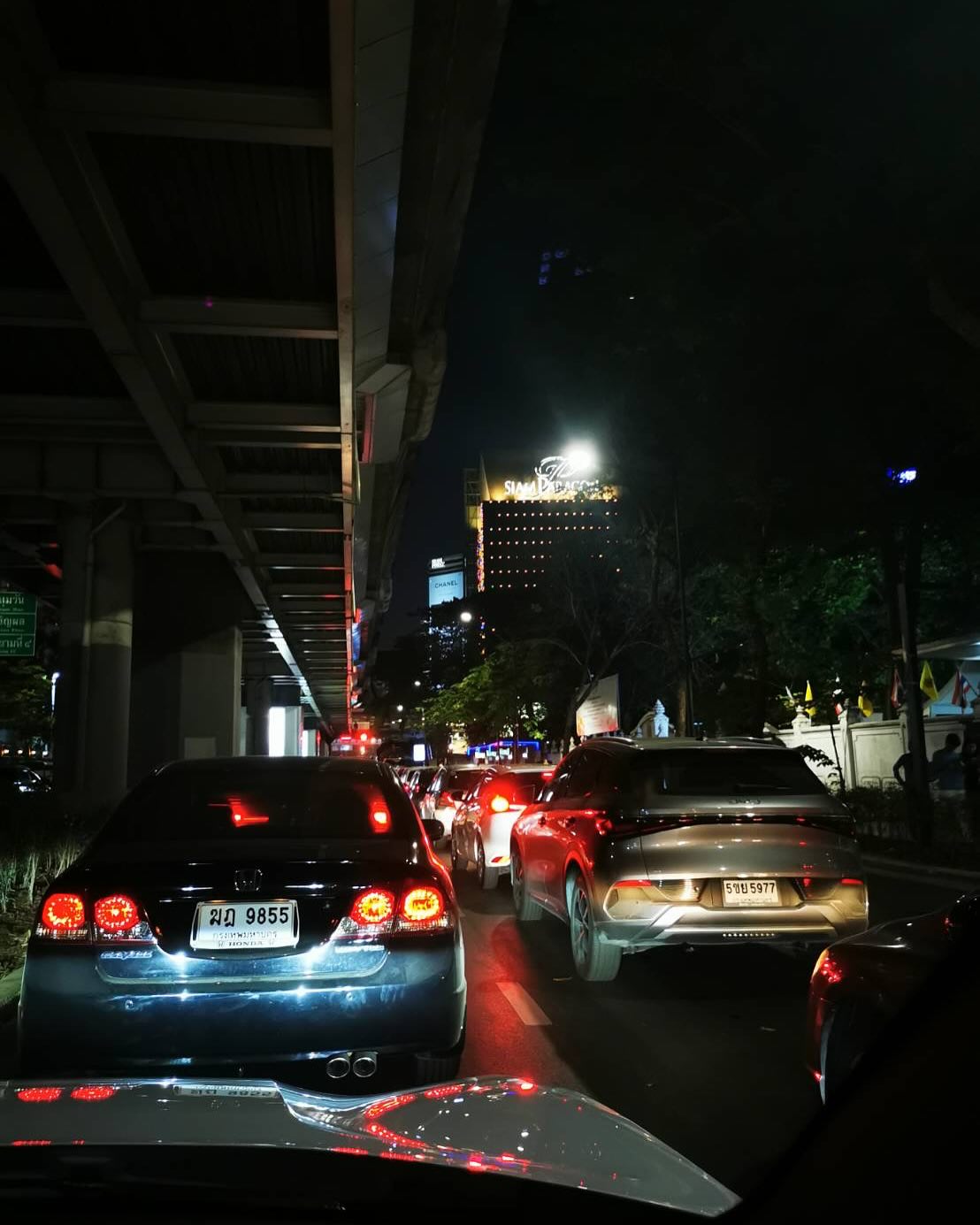 กวาง - กมลชนก เขมะโยธิน