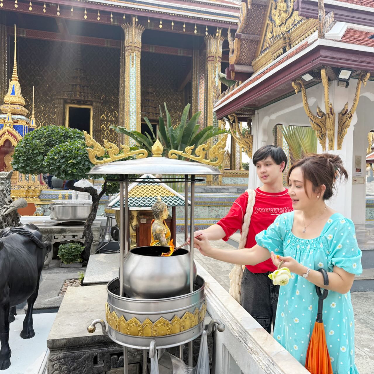 กวาง - กมลชนก เขมะโยธิน