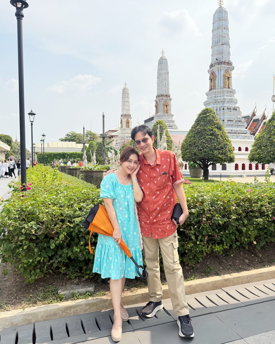 กวาง - กมลชนก เขมะโยธิน