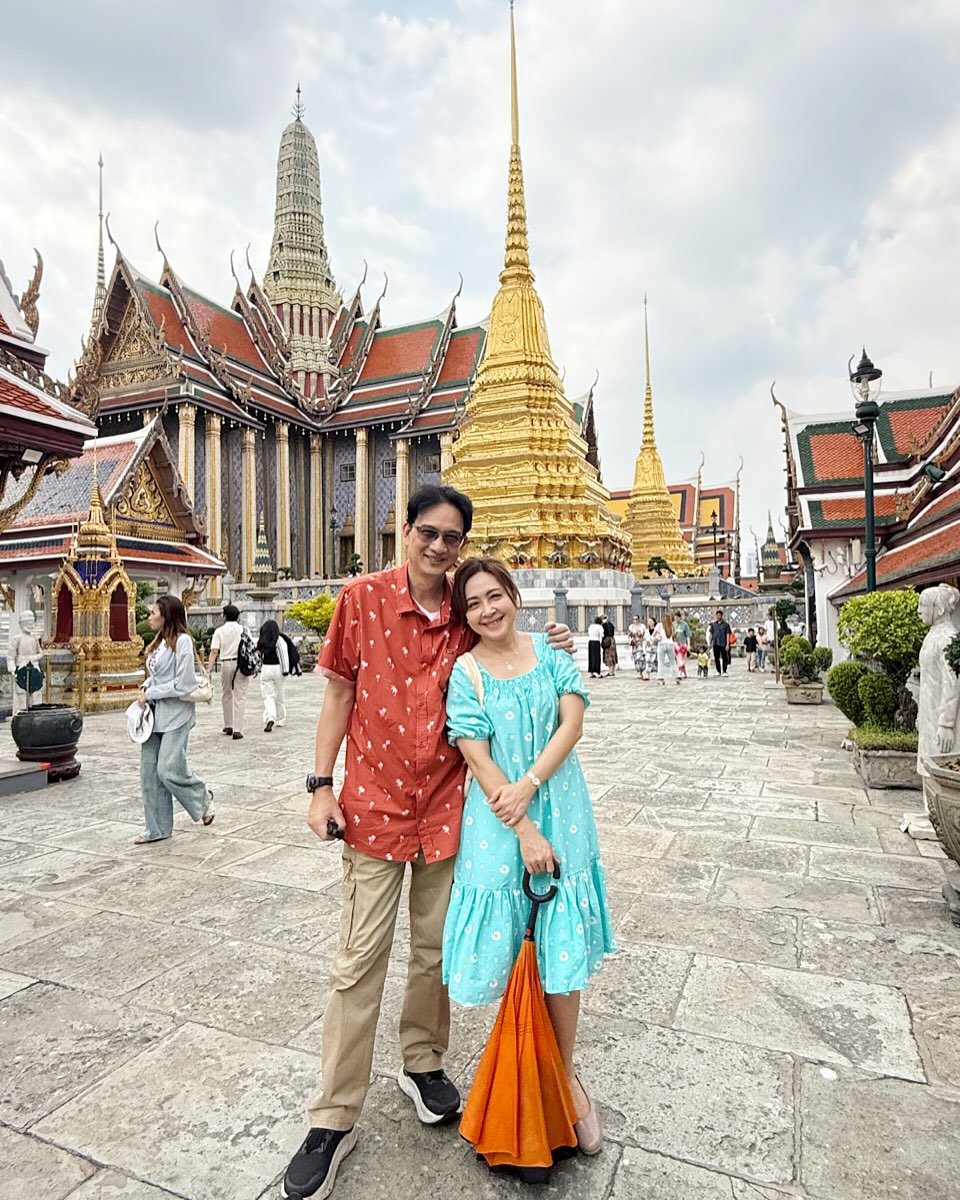 กวาง - กมลชนก เขมะโยธิน