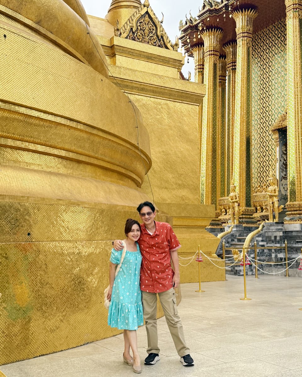 กวาง - กมลชนก เขมะโยธิน