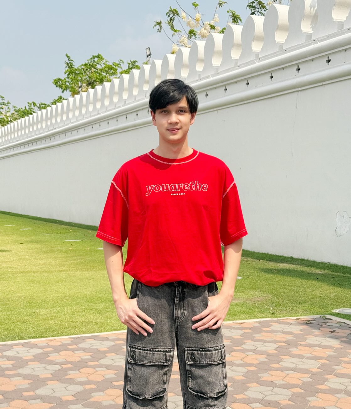 กวาง - กมลชนก เขมะโยธิน