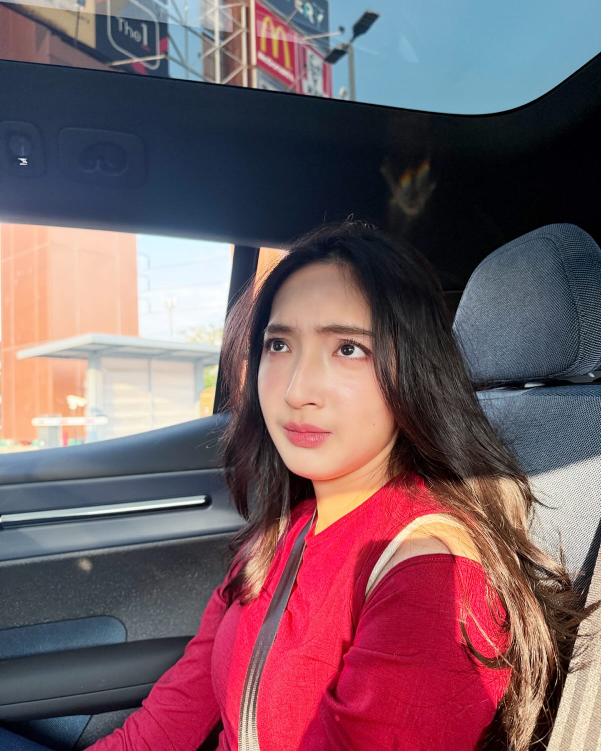 กวาง - กมลชนก เขมะโยธิน