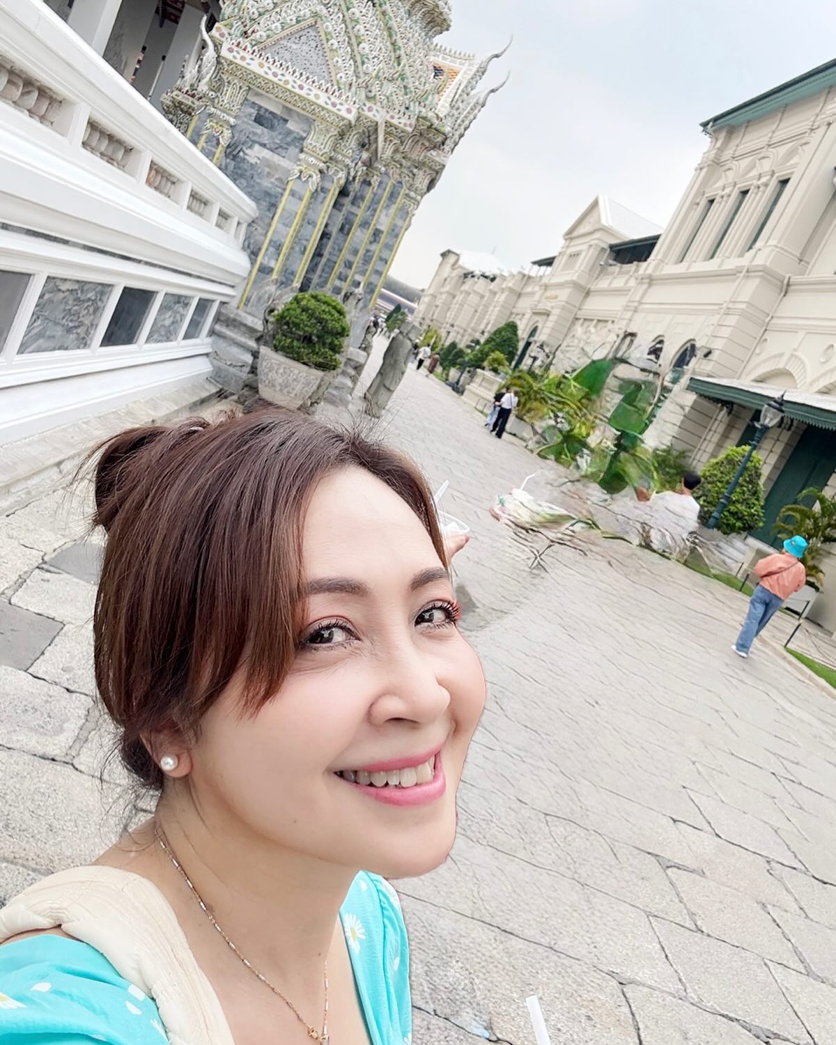 กวาง - กมลชนก เขมะโยธิน