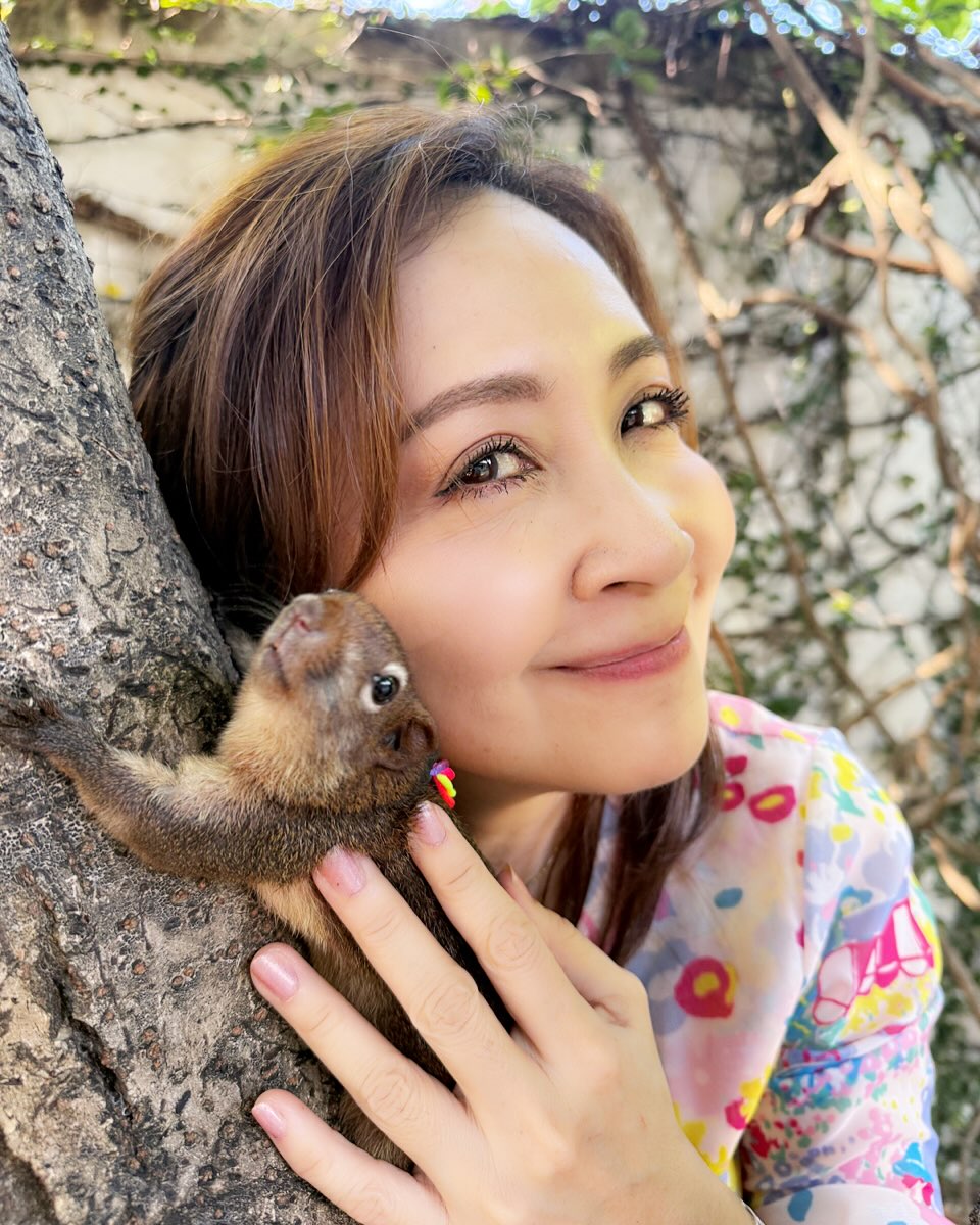 กวาง - กมลชนก เขมะโยธิน