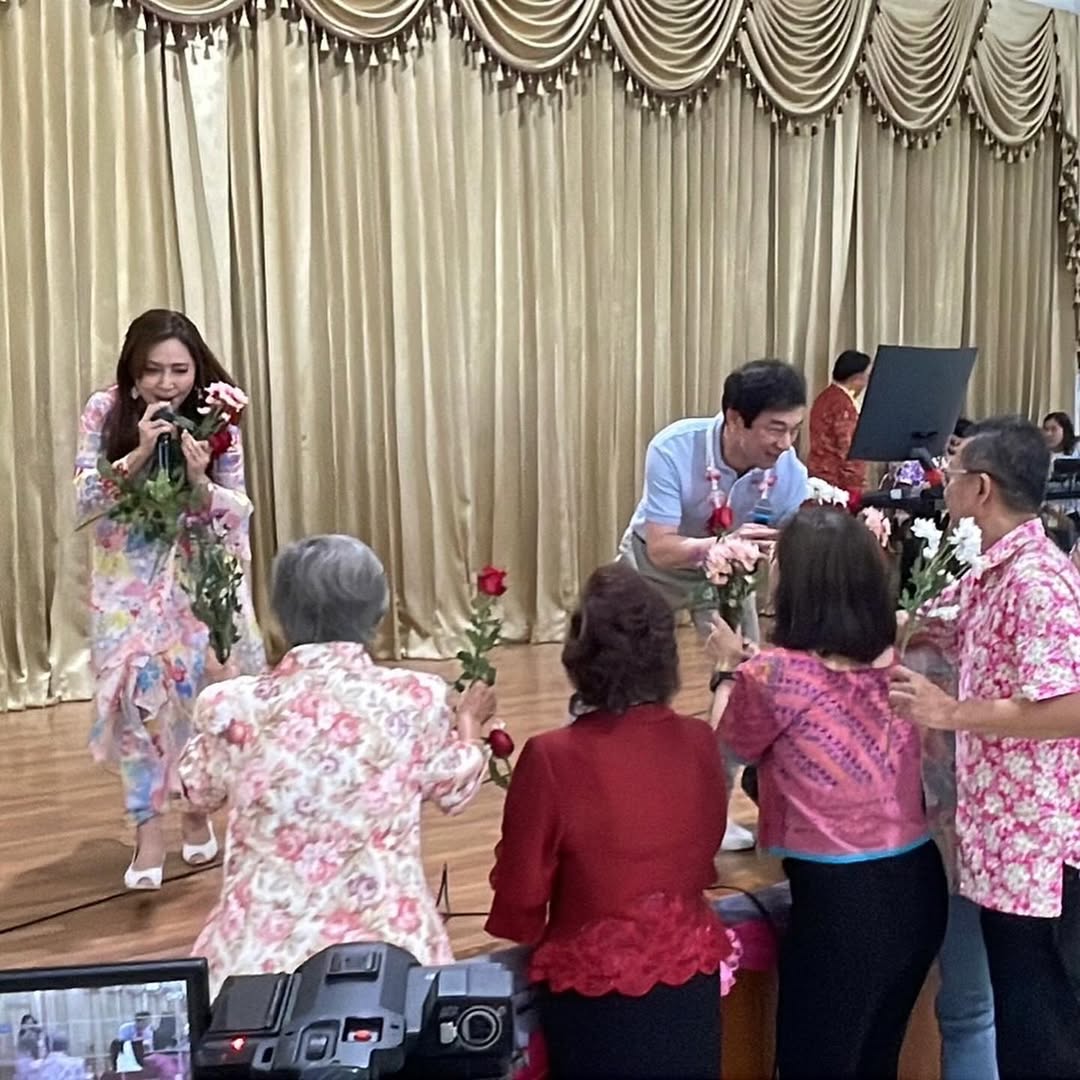 กวาง - กมลชนก เขมะโยธิน