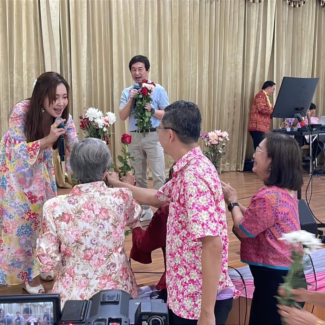 กวาง - กมลชนก เขมะโยธิน