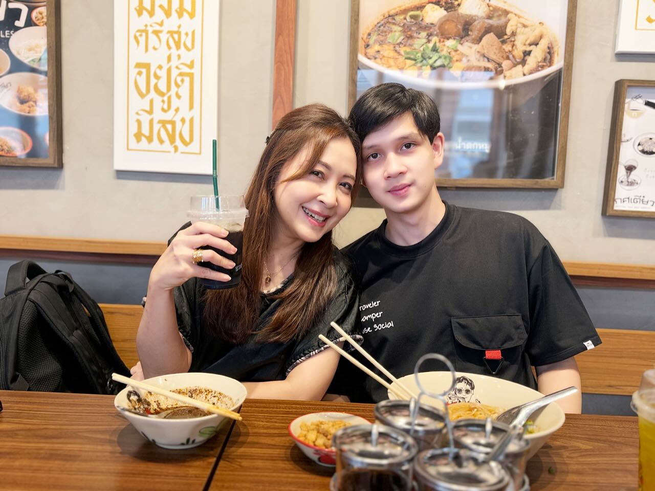 กวาง - กมลชนก เขมะโยธิน