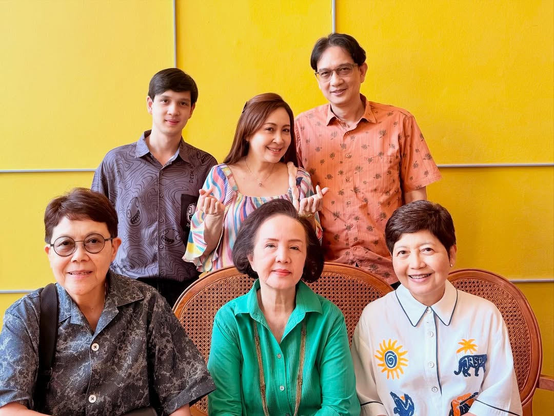 กวาง - กมลชนก เขมะโยธิน