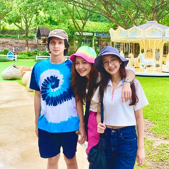 กวาง - กมลชนก เขมะโยธิน