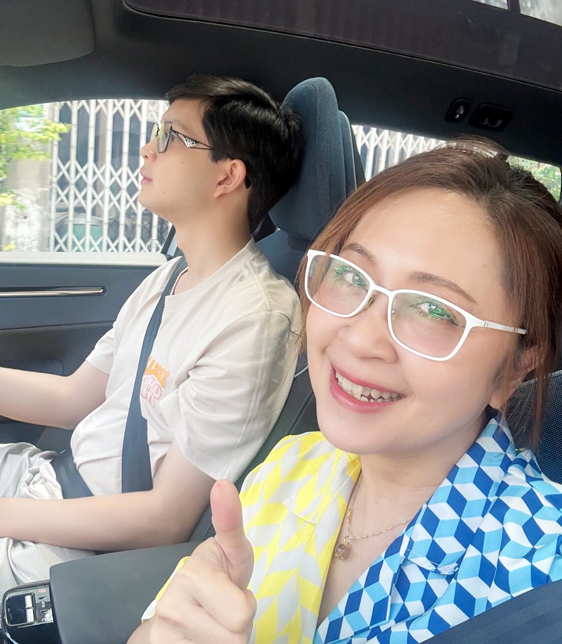 กวาง - กมลชนก เขมะโยธิน