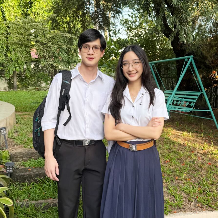 กวาง - กมลชนก เขมะโยธิน
