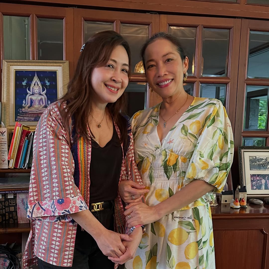 กวาง - กมลชนก เขมะโยธิน