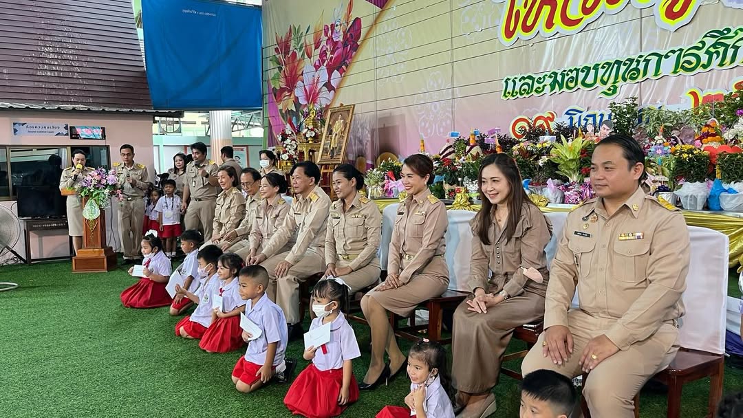 กวาง - กมลชนก เขมะโยธิน
