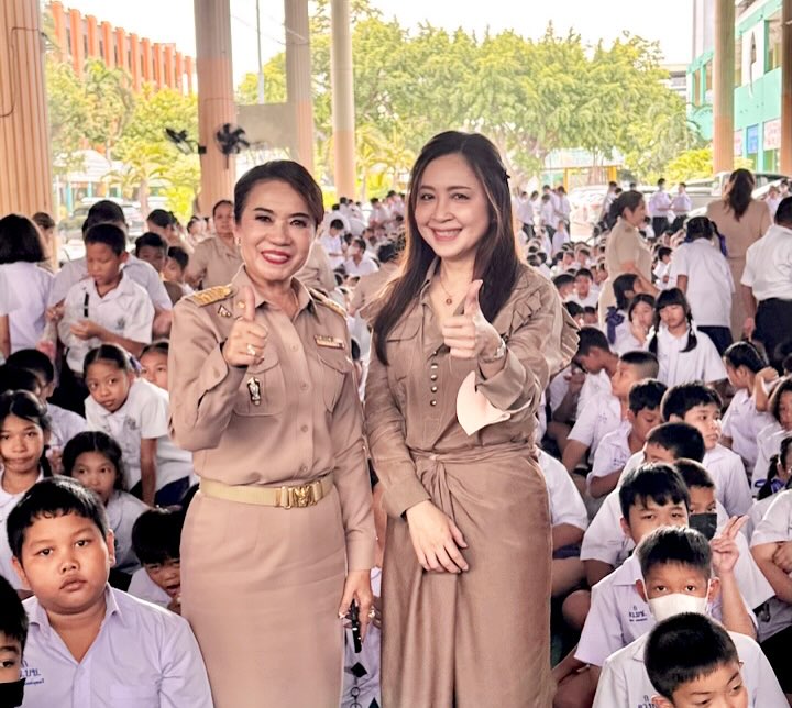 กวาง - กมลชนก เขมะโยธิน