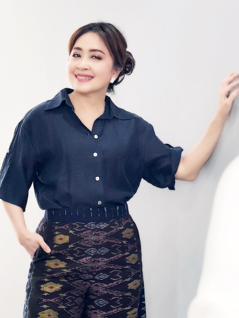 กวาง - กมลชนก เขมะโยธิน
