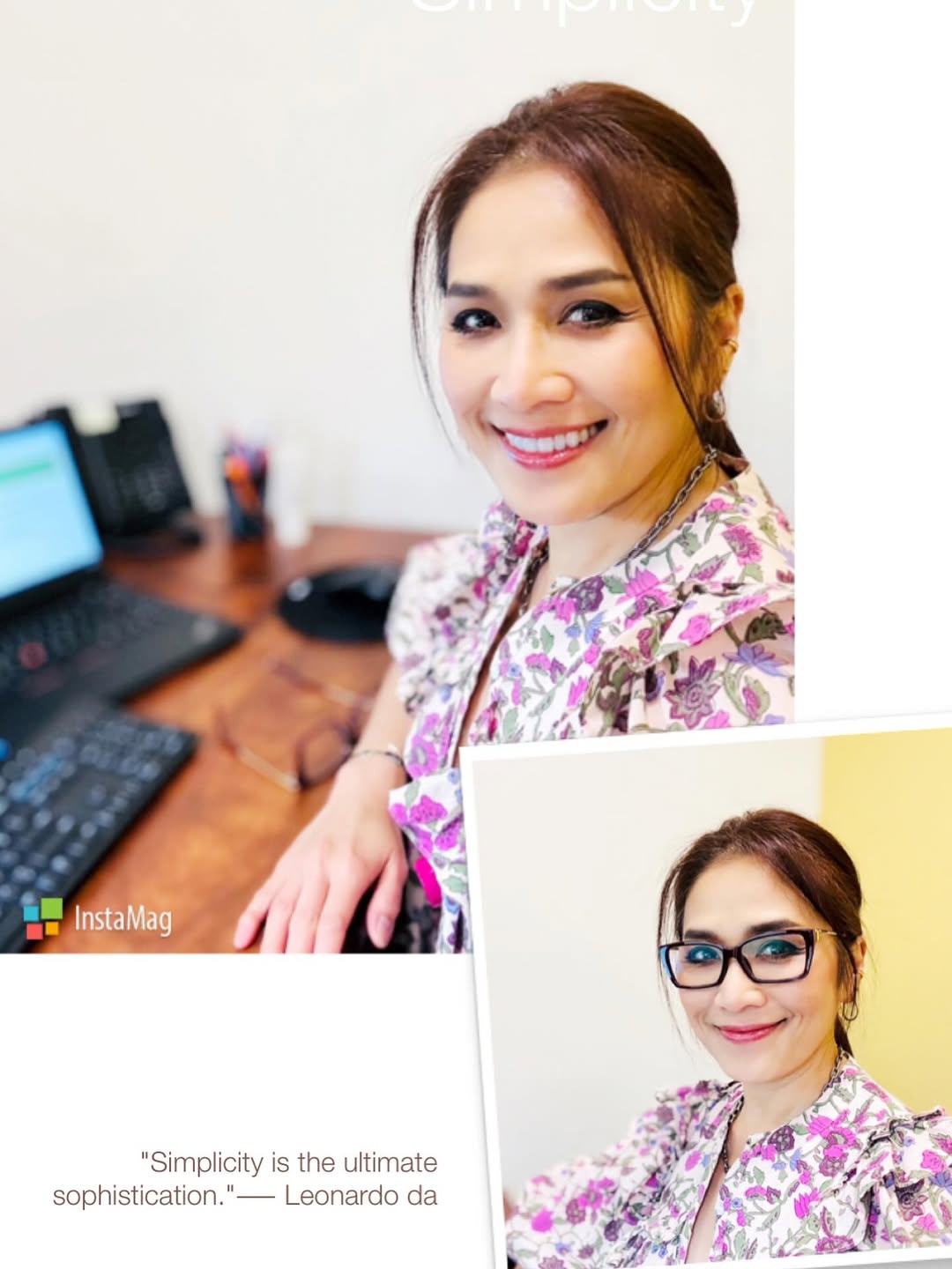กวาง - กมลชนก เขมะโยธิน