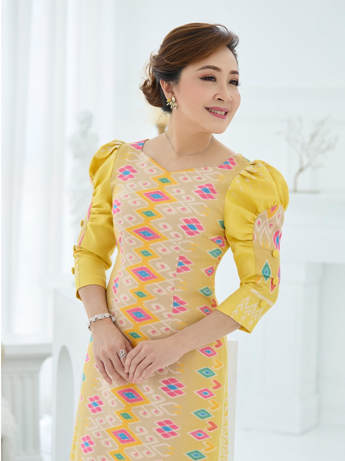 กวาง - กมลชนก เขมะโยธิน