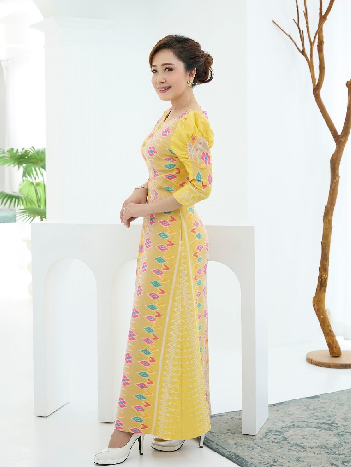 กวาง - กมลชนก เขมะโยธิน