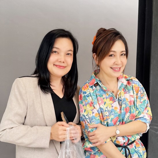 กวาง - กมลชนก เขมะโยธิน