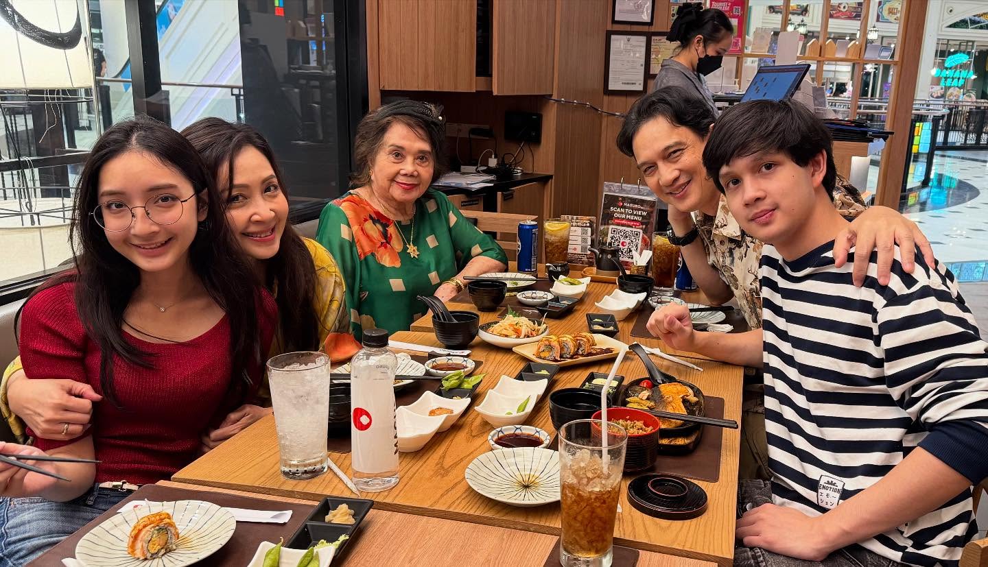 กวาง - กมลชนก เขมะโยธิน