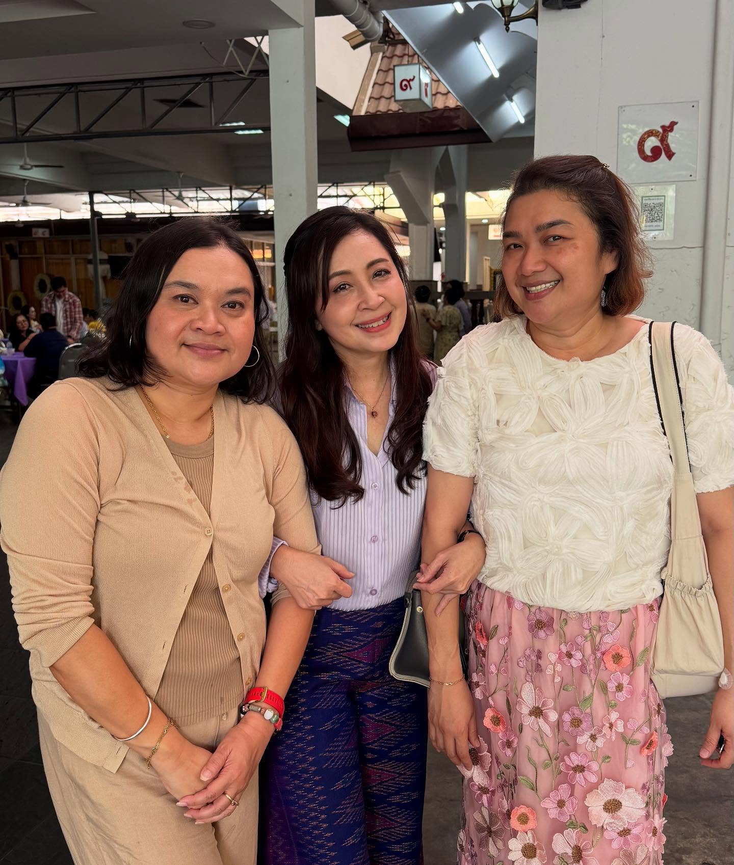 กวาง - กมลชนก เขมะโยธิน