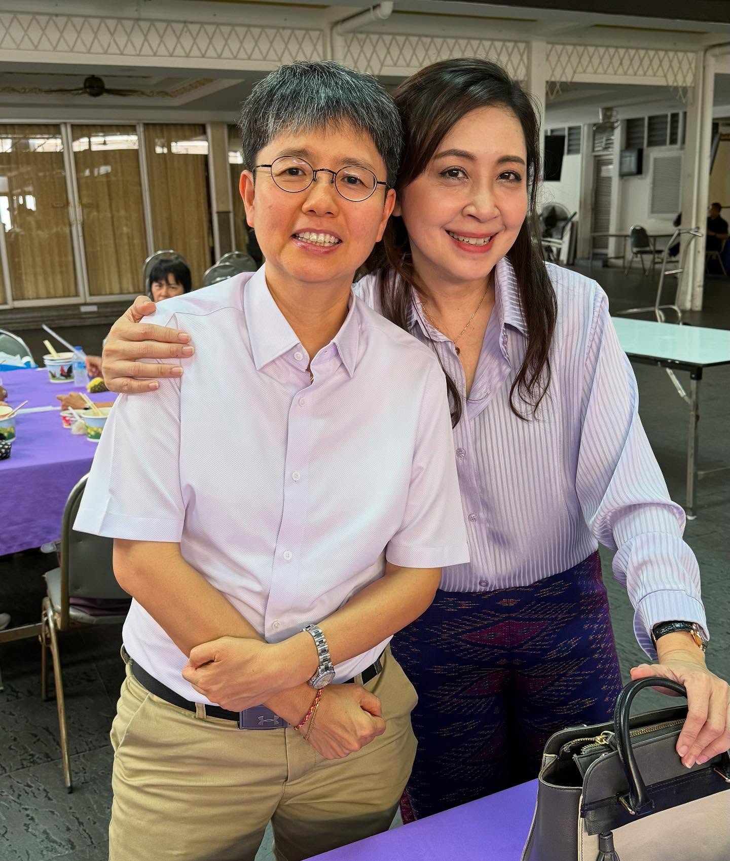กวาง - กมลชนก เขมะโยธิน