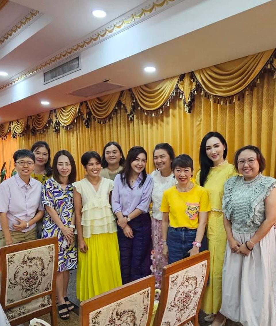 กวาง - กมลชนก เขมะโยธิน