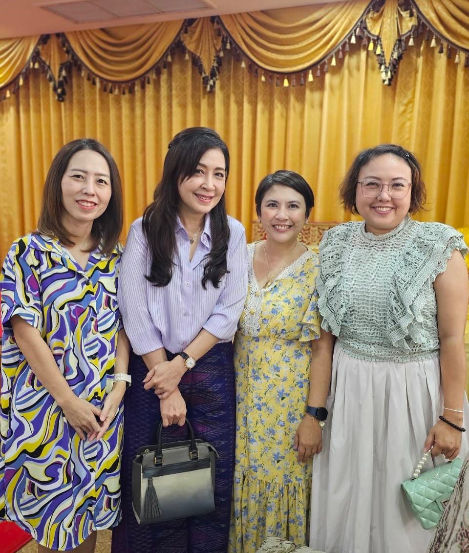 กวาง - กมลชนก เขมะโยธิน