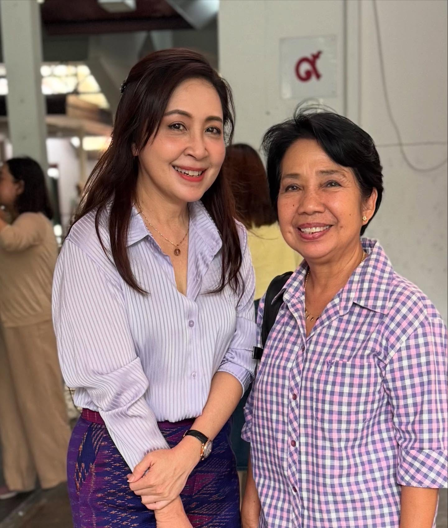 กวาง - กมลชนก เขมะโยธิน