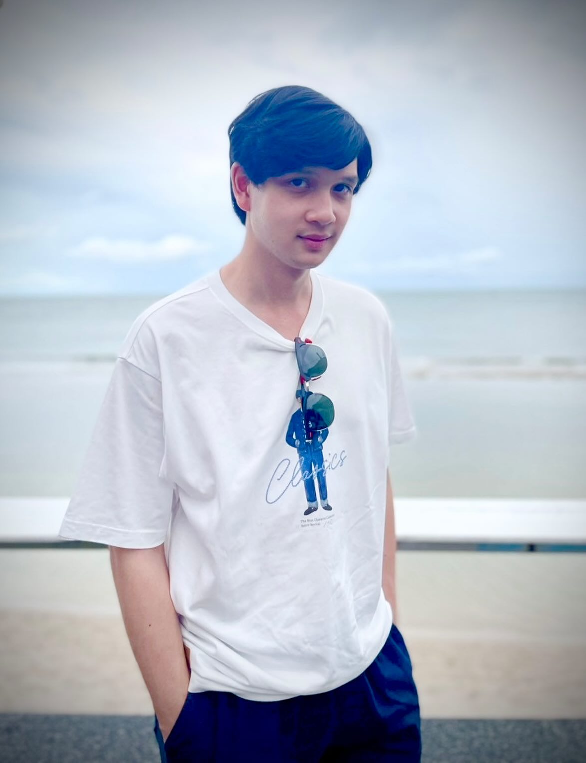 กวาง - กมลชนก เขมะโยธิน