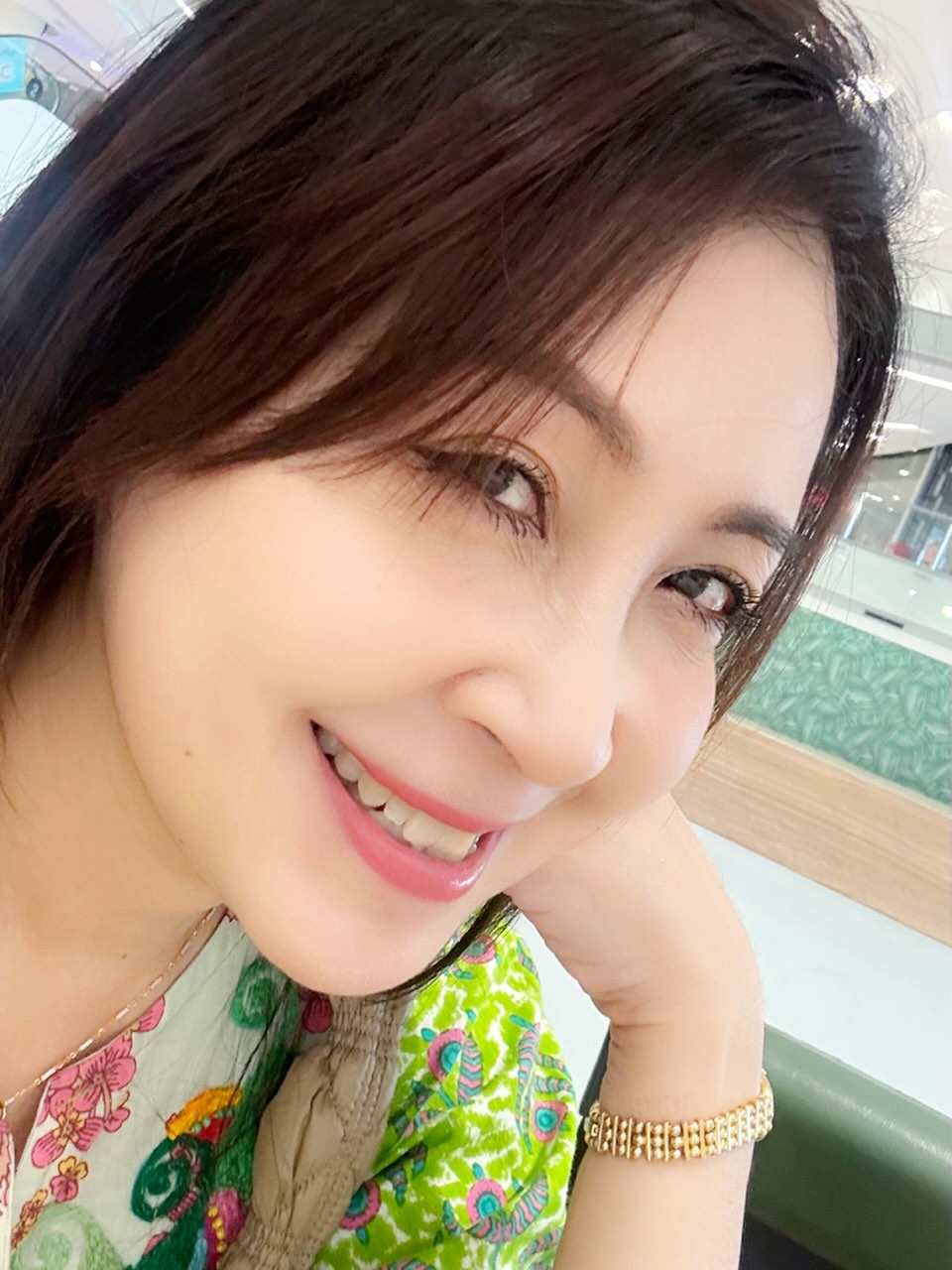 กวาง - กมลชนก เขมะโยธิน
