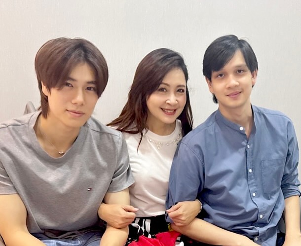 กวาง - กมลชนก เขมะโยธิน