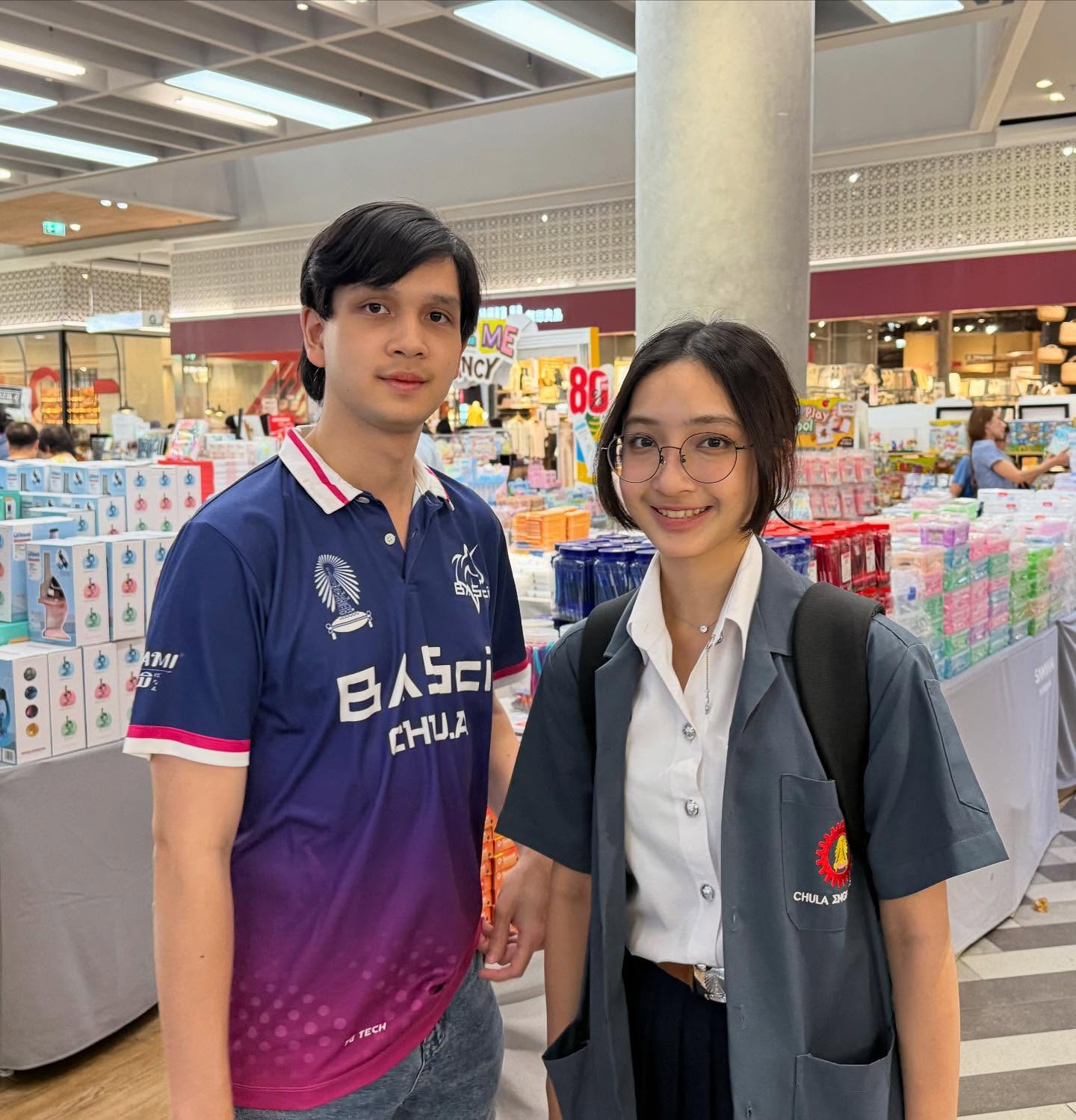 กวาง - กมลชนก เขมะโยธิน