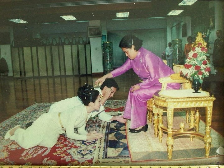 กวาง - กมลชนก เขมะโยธิน