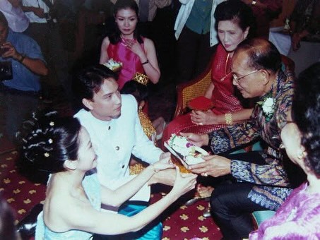 กวาง - กมลชนก เขมะโยธิน