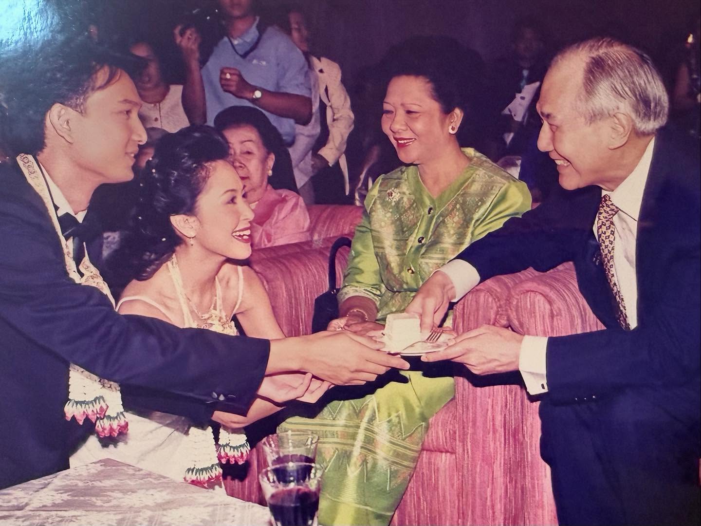 กวาง - กมลชนก เขมะโยธิน