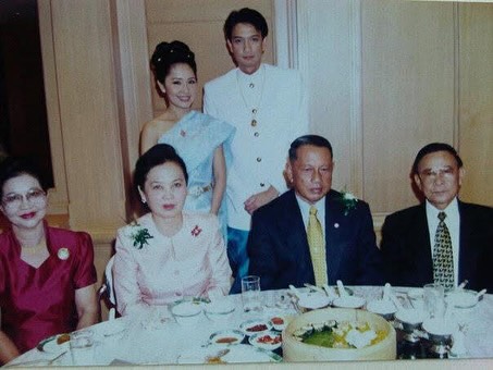 กวาง - กมลชนก เขมะโยธิน