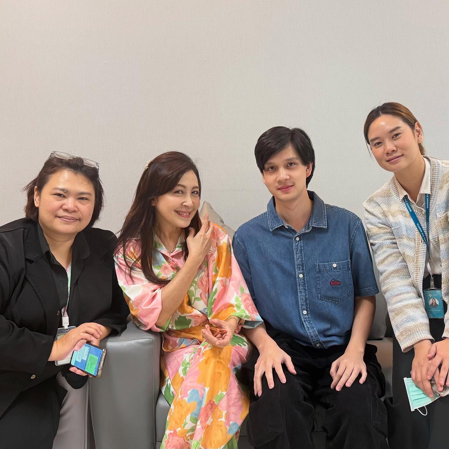 กวาง - กมลชนก เขมะโยธิน