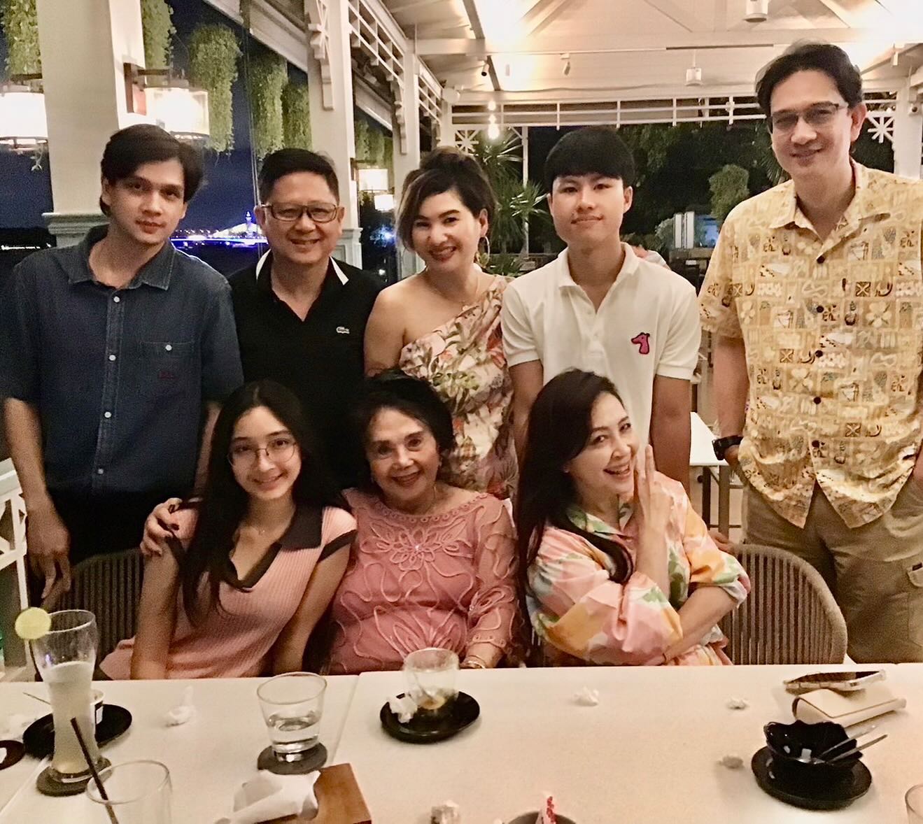 กวาง - กมลชนก เขมะโยธิน