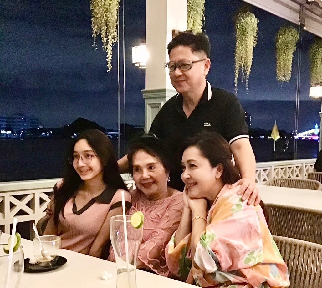 กวาง - กมลชนก เขมะโยธิน