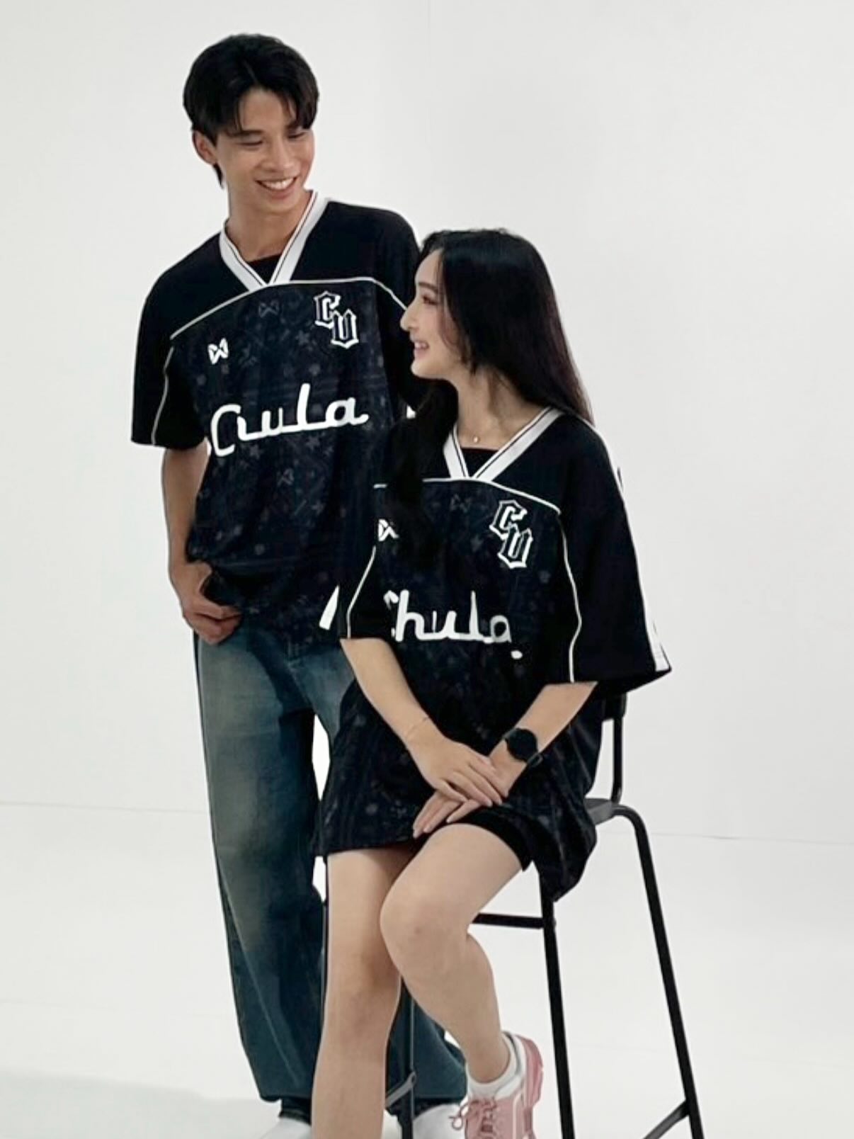 กวาง - กมลชนก เขมะโยธิน