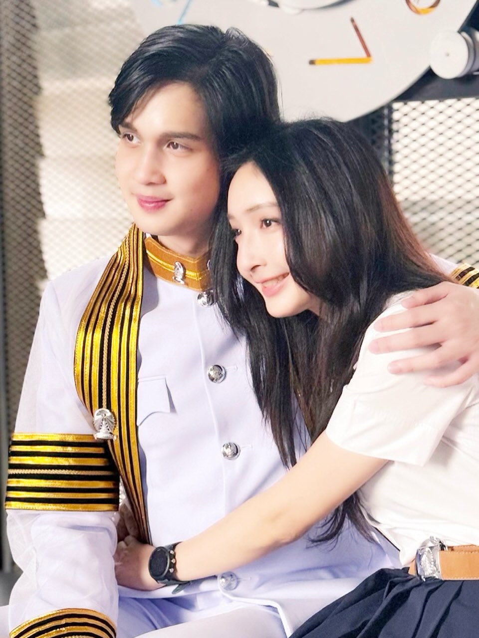 กวาง - กมลชนก เขมะโยธิน